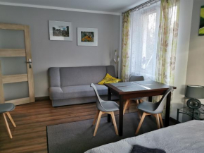 Apartament UROCZA
